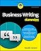 Business Writing for Dummies