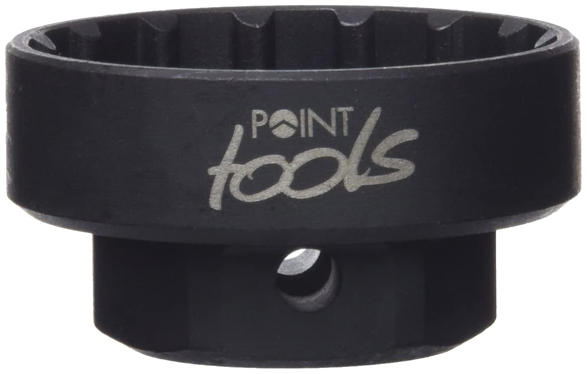 Point Werkzeug 29273801 Inside Bearing Hollow Black