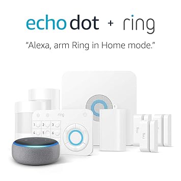 alexa kit