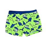 Elevin(TM) Swimsuit Kids Baby Boys Print Beach Swimsuit Swimwear Swim Trunks Shorts Briefs