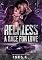 Livro RECKLESS: A race for love