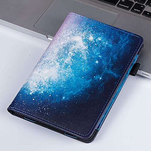 BOZHUORUI Handheld Case for Kindle Paperwhite 10th Gen 2018 (Including