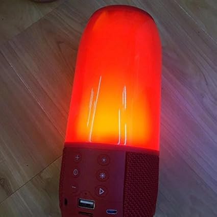 music fusion with light pulse 3