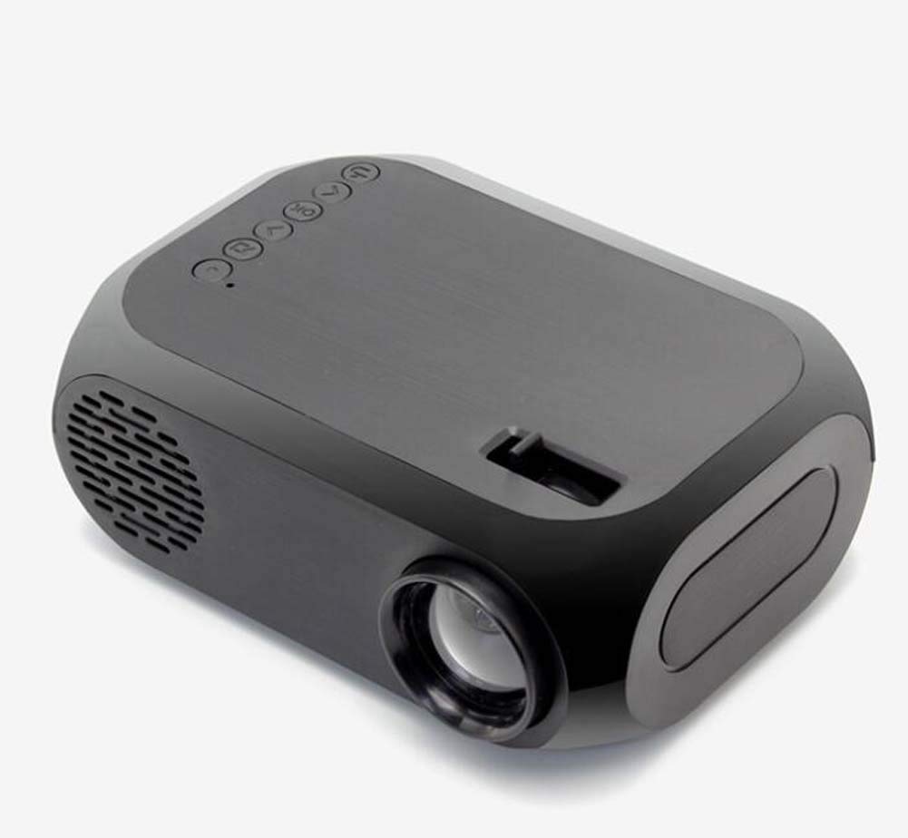 BAL Proyector Pico, Pantalla de 20