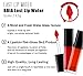 BBIA Last Lip Water 4.5g 5colors (#01 Pomegranate)