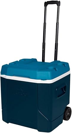 54 qt igloo cooler