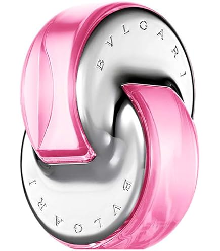 Amazon.com : Bvlgari Omnia Pink Sapphire Eau de Toilette Spray