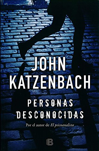 Personas desconocidas / By Persons Unknown (Spanish Edition)