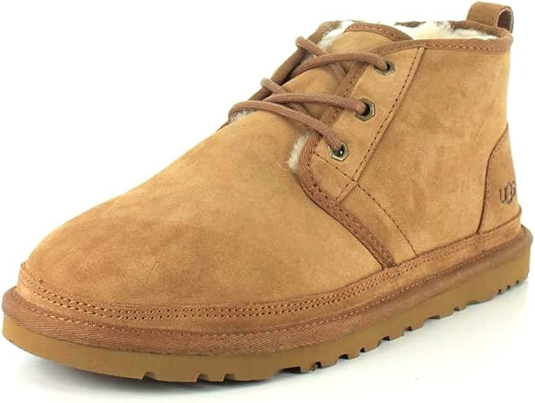 mens ugg neumel boots