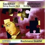 STRING QUARTETS                                    image