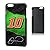 Danica Patrick iPhone 6 Plus (5.5 inch) Slim Case #10 NASCAR