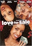 LOVE FOR SALE                                      image
