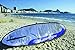 SurfStow 50039 SUP Transport Deluxe Board Bag, Paddle Storage, 11 Feet 6 Inch