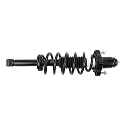 KAC Rear Strut & Coil Spring Assembly Set Driver