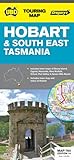 Hobart & South East Tasmania by 