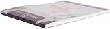 Faber-Castell Creative Studio Acrylic Paint Pad A5 240 GSM 15 Sheets view 3