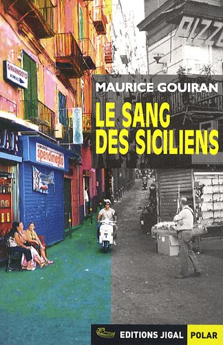 Le  sang des Siciliens