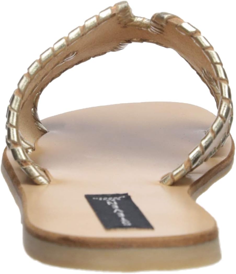 steve madden greece blush multi