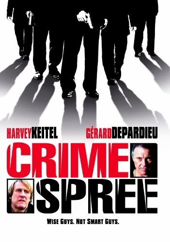 Crime Spree