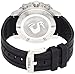 Tissot Men's T066.417.17.057.00 'Seastar 1000' Black Dial Black Rubber Strap Swiss Quartz Watch