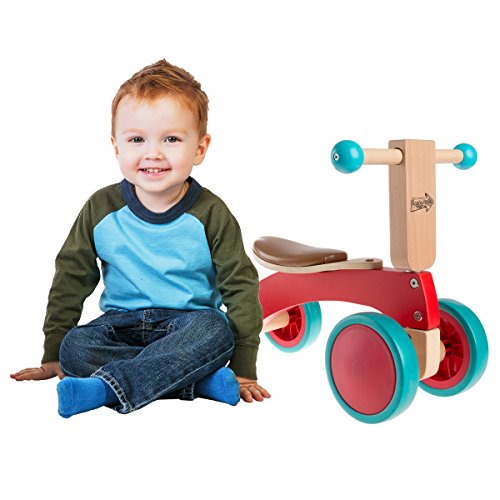 galt tiny trike