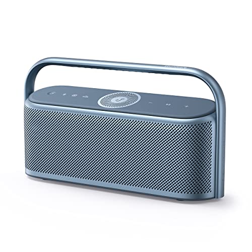 Soundcore Motion X600 B2C - UN Blue Iteration 1