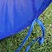 JD-Outdoor 6 foot Kids Play Tunnel Pop Up Playhouse Birthday Gift for Children by JD-Outdoor