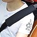 Back Seat Protector Kick Mat , 2 Pack Backseat Protector Seat Covers for Your Car, SUV, Minivan or Truck Seats - Vehicle Back Seat Kids Accessories Automotive Interior Protectors