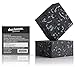 Das Boom Body Brick (2 x 2.2 Ounce Bars) - West Indies (Bay Rum, Smoke, Dirt)