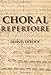 Choral Repertoire by 