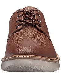 ECCO Aurora corbata Oxford para hombre