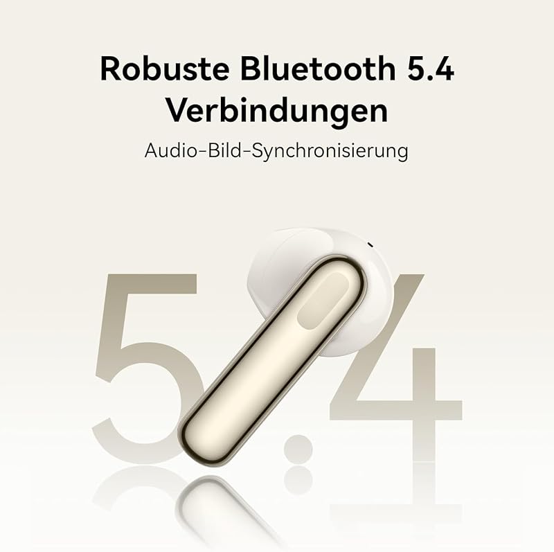 FreeBuds SE 3 In-Ear-Kopfhörer, TWS Bluetooth 5.4, Schwarz