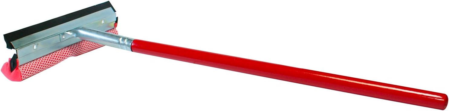 CORA 001128251 Professional Window Cleaning Brush, 25 x 40cm