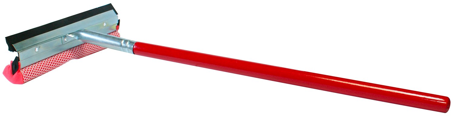 CORA 001128251 Professional Window Cleaning Brush, 25 x 40cm