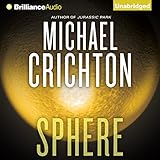 Bargain Audio Book - Sphere