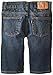 Levi's Boys' 505 Regular Fit Jean Shorts,Roadie, 14