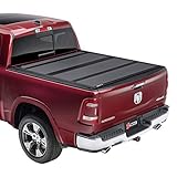 BAK BAKFlip MX4 Hard Folding Truck Bed Tonneau