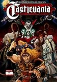 Hardcore Gaming 101 Presents: Castlevania (Color Edition)