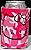 HELLO KITTY Pink Camo Can Girly Beer Cooler Party Wedding Favor KOO-0001