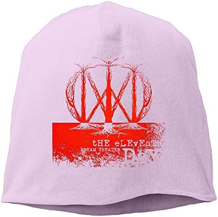Dream Theater Head Hat World Baseball