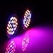 2000W Full Spectrum LED Grow Light, Derlights Sunlike Grow Lights Panel