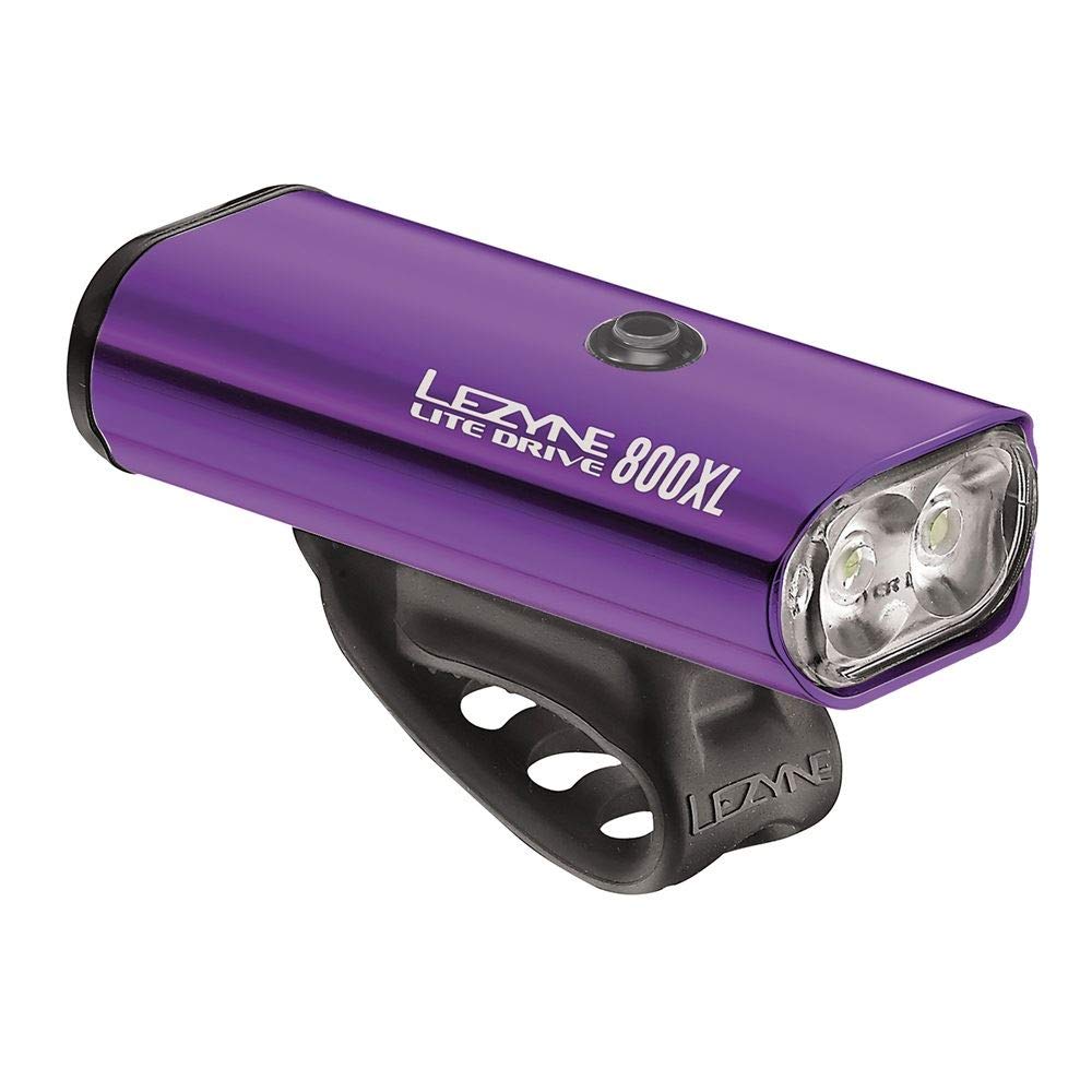 lezyne macro drive 800xl