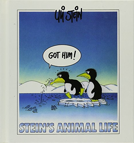 Stein's Animal Life
