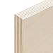 Single Piece of Baltic Birch Plywood, 18mm - 3/4" x 24" x 30"