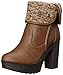 Soda Women's Mattie-S Boot