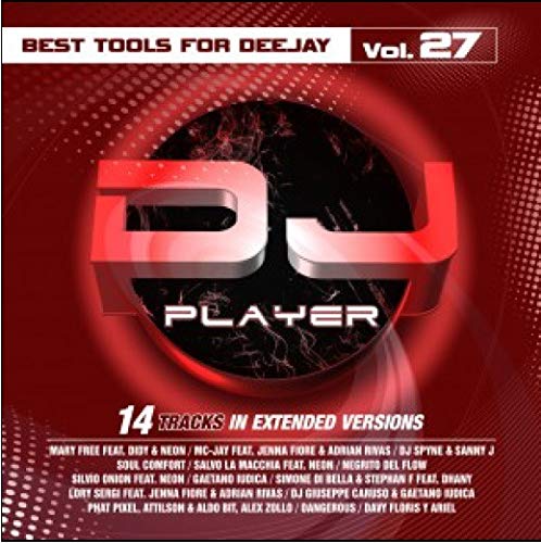 DJ Player Vol.27