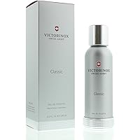 Victorinox Swiss Army By Swiss Army For Men. Eau De Toilette Spray 3.4 Ounces