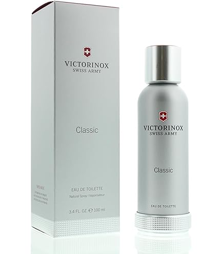 Amazon.com : Swiss Army Swiss Army Sport Men 3.4 oz EDT Spray