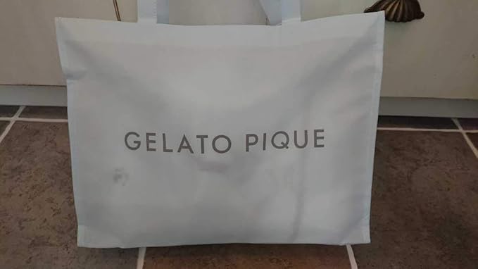 Amazon Co Jp ジェラートピケ 福袋 21 Jelato Pique 抜き取りなし ６点セット ピンクバージョン です ホビー