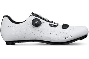 Fizik Men's Cleat Cycling Shoe